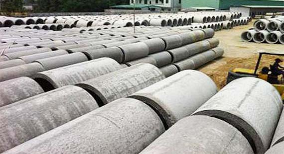 水泥管運(yùn)輸途中的防護(hù)措施，你做到位了嗎？